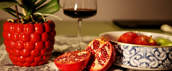 Grenache & Garnacha
