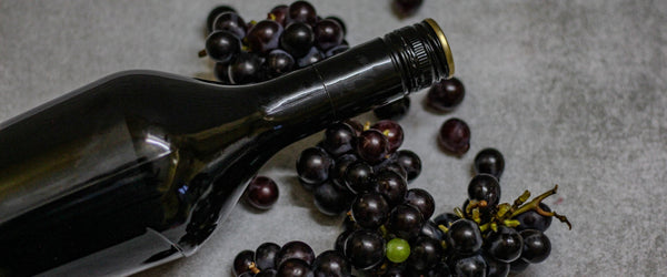 Mourvèdre & Monastrell