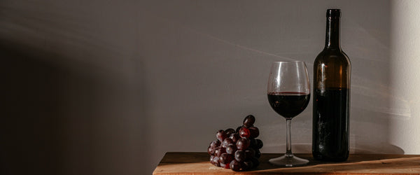 Pinot Noir & Spätburgunder