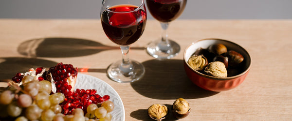 Primitivo & Zinfandel