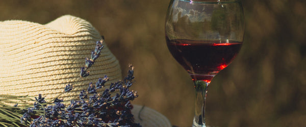 Weine von der Rhône
