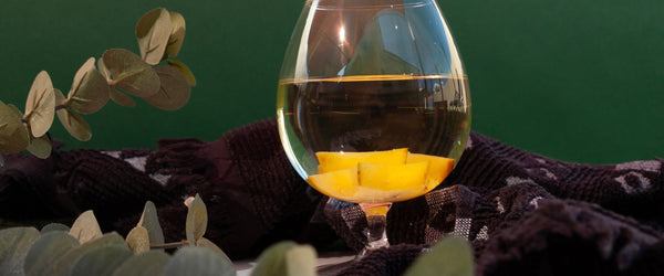 Sauvignon Blanc