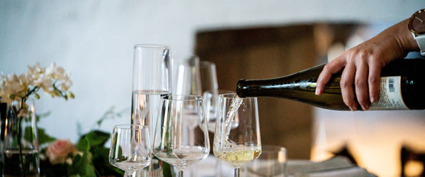Schaumwein & Sekt