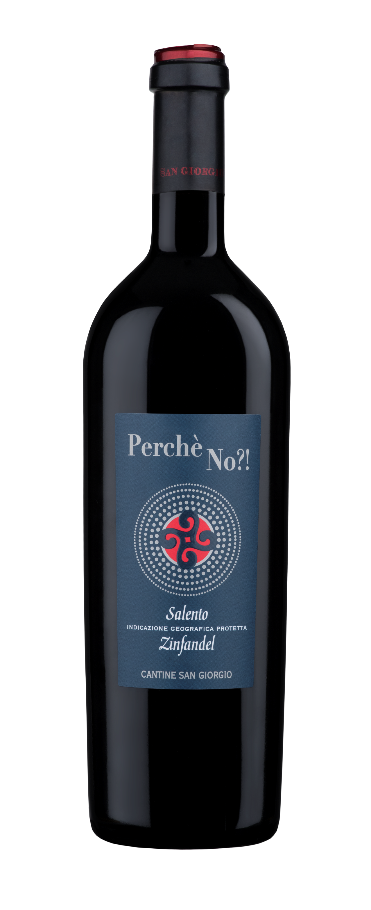 Perchè No?! - Salento I.G.P. Cantine San Giorgio