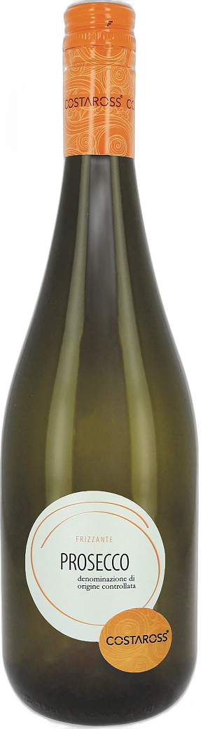 Prosecco Costaross Vinicola Serena DOC - Veneto (Italien)