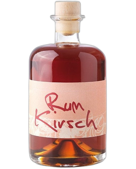 PRINZ Rum - Kirsch Likör 40% Vol. Fruchtig