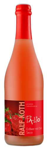 Palio Erdbeer Chili Secco – Ralf Köth