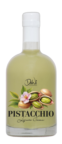 Likör Crema Pistazie 500 ml