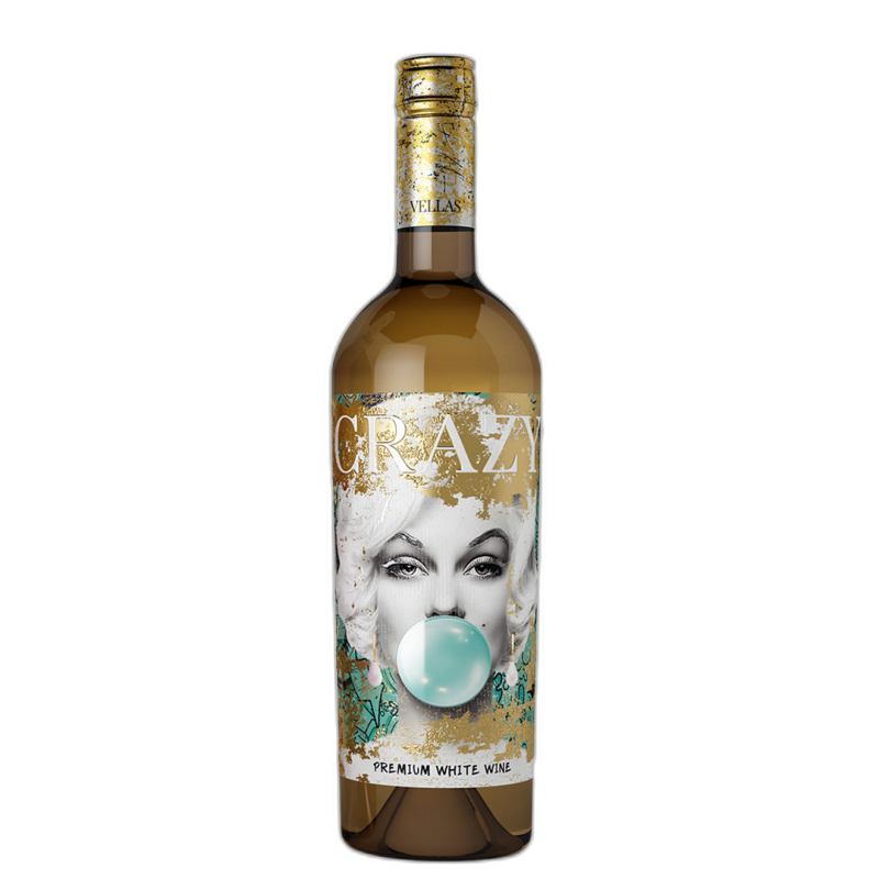 Crazy Colombard Sauvignon Südfrankreich