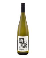 Allendorf Riesling free alkoholfreier Wein - Rheingau (Deutschland)