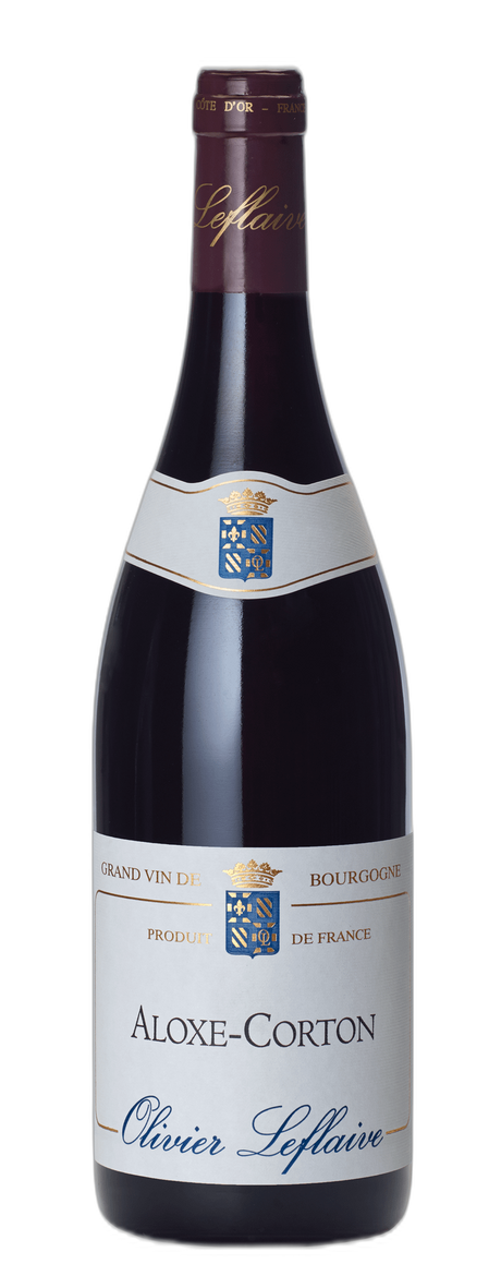 Aloxe-Corton Rouge Village Olivier Leflaive Aloxe-Corton Village AOP - Burgund – Aloxe-Corton (Frankreich)