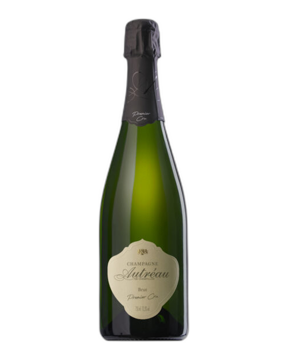 Champagne Autréau de Champillion 1er Premier Cru Brut Blanc