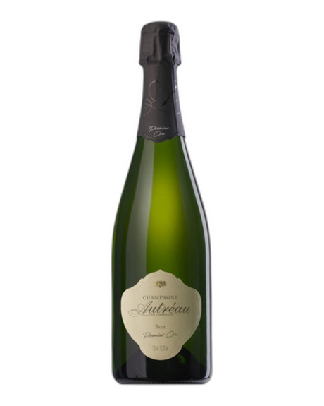 Champagne Autréau de Champillion 1er Premier Cru Brut Blanc