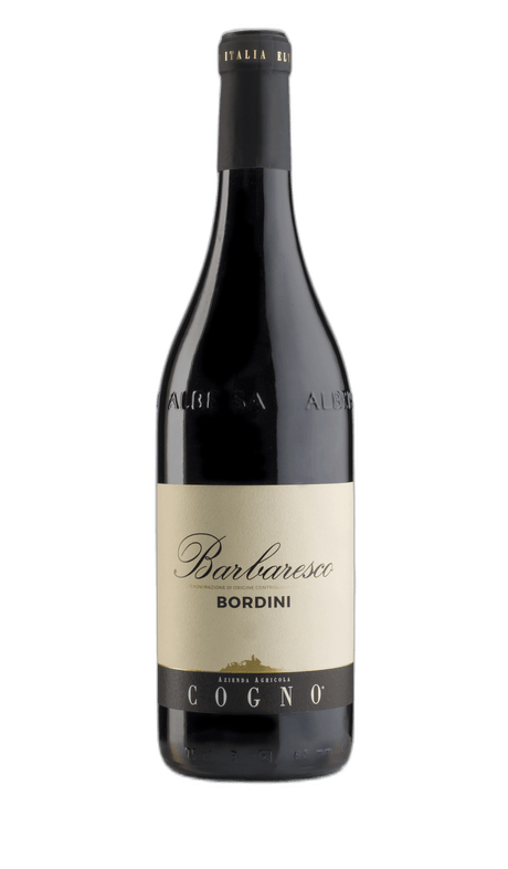 Barbaresco Bordini Elvio Cogno Barbaresco DOC - Piemont (Italien)
