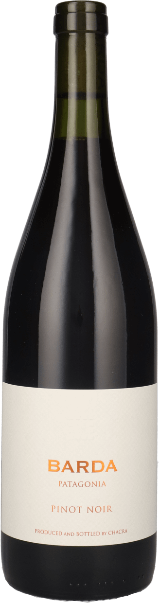 Barda Pinot Noir Chacra Patagonia - Patagonien (Argentinien)