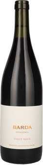 Barda Pinot Noir Chacra Patagonia - Patagonien (Argentinien)