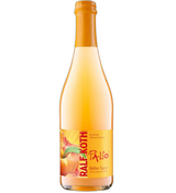 Palio Pfirsich Bellini Secco – Ralf Köth