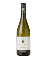 Bercher Cuvée Weiß & Grau VDP Gutswein – Elegante weiße Cuvée aus Baden (Kaiserstuhl)