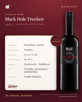 Black Hole Trocken Manz 6er-Karton – Rheinhessen – Weinpass | Weinkontor Bastert