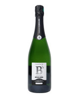 Blanc de Blanc Champagne AOP Brut Dominique Boulard (Frankreich)