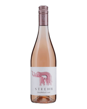 Blaufränkisch Rosé Strehn Qualitätswein - Burgenland (Österreich)