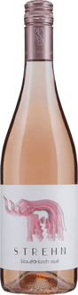 Blaufränkisch Rosé Strehn Qualitätswein - Burgenland (Österreich)