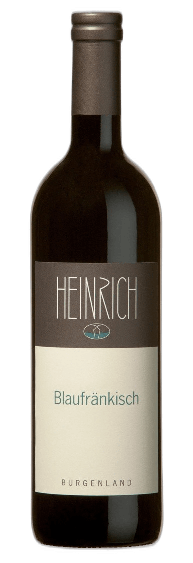 Blaufränkisch Heinrich Qualitätswein - Burgenland (Österreich)