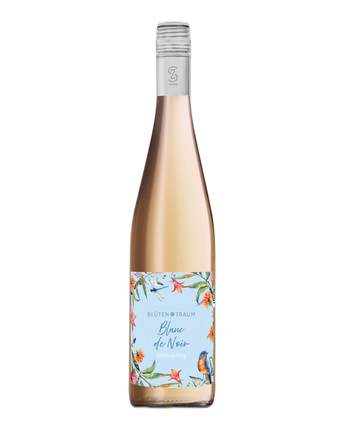 Blütentraum Blanc de Noir Stromberg-Zabergäu - Württemberg (Deutschland)