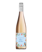 Blütentraum Blanc de Noir Stromberg-Zabergäu - Württemberg (Deutschland)