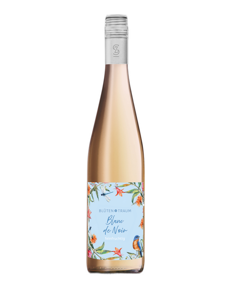 Blütentraum Blanc de Noir Stromberg-Zabergäu - Württemberg (Deutschland)