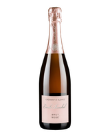 Boeckel Crémant d'Alsace Rosé Brut AOP Domaine Boeckel - Elsass (Frankreich)