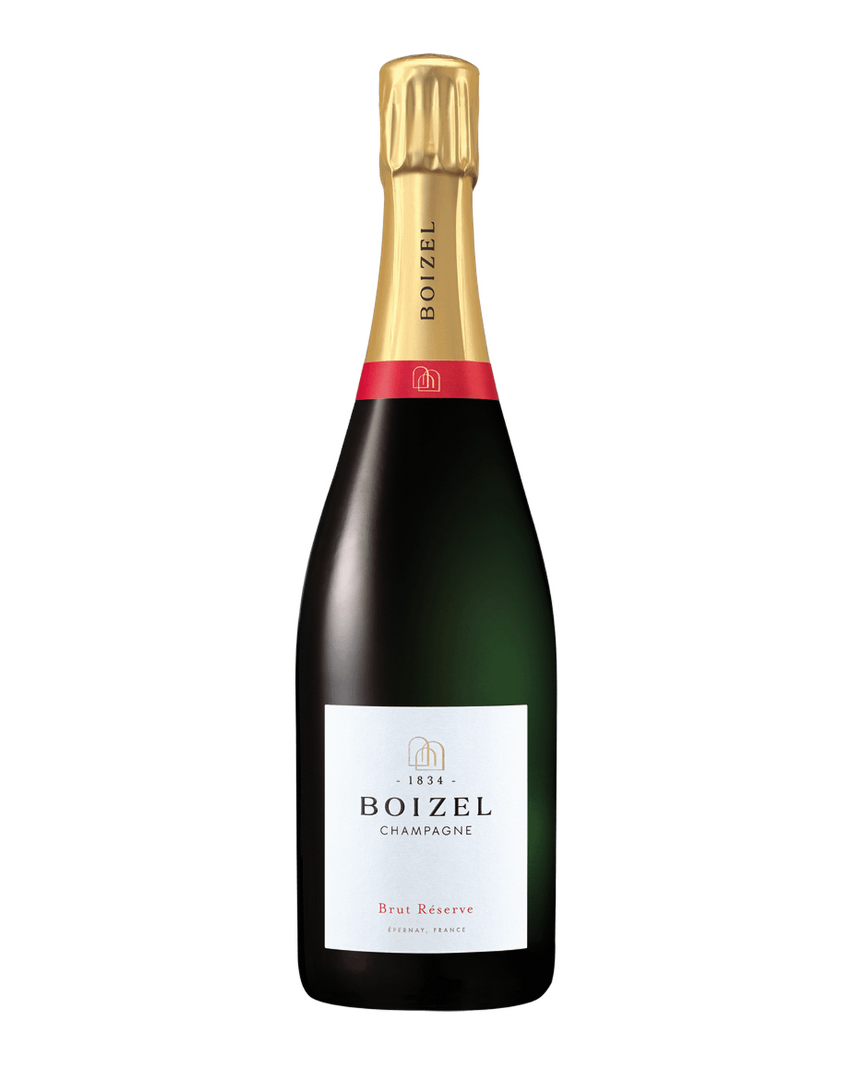 Boizel Brut Reserve Champagne Boizel AOP (Frankreich)