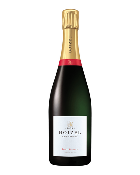 Boizel Brut Reserve Champagne Boizel AOP (Frankreich)