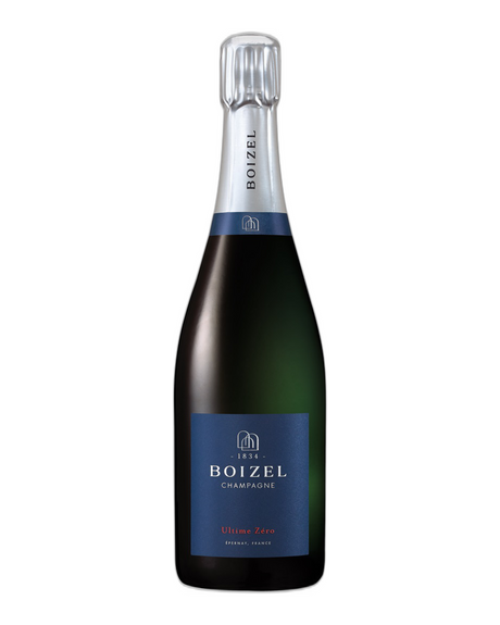 Boizel Ultime Zéro Dosage Boizel Champagne AOC (Frankreich)