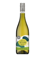 Bonne Nouvelle Sauvignon Blanc Alkoholfreier Wein Cordier