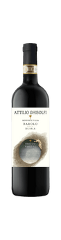 Bricco Visette Barolo DOCG Attilio Ghisolfi - Piemont (Italien)