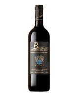Brunello di Montalcino DOCG Talenti - Toskana (Italien)