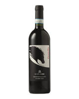 Cá del Moro Montepulciano d'Abruzzo DOC Italien Rotwein trocken