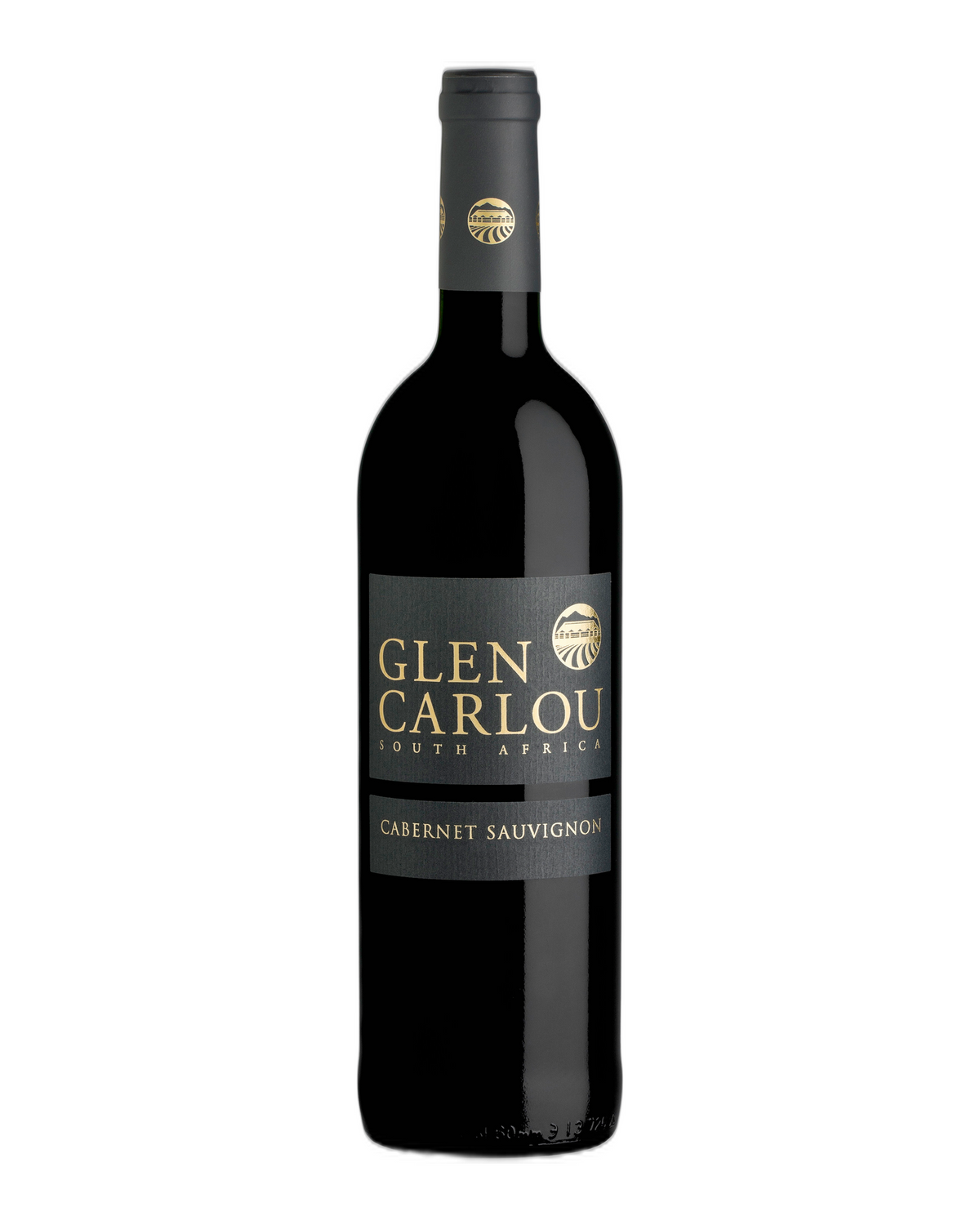 Cabernet Sauvignon Glen Carlou - Coastal Region (Südafrika)