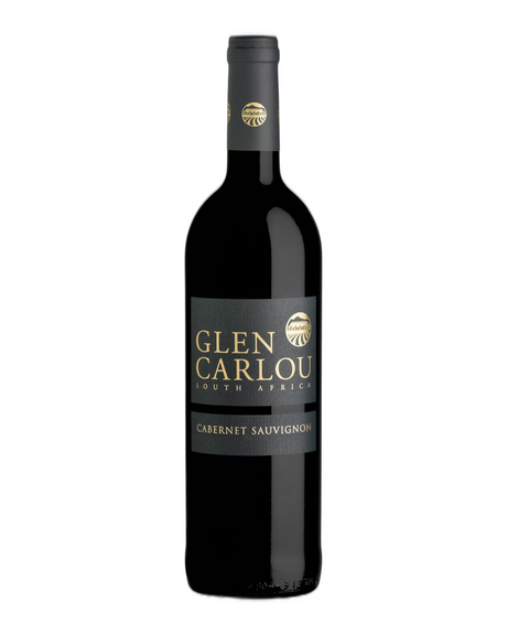Cabernet Sauvignon Glen Carlou - Coastal Region (Südafrika)