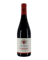 Cairanne Rémy Ferbras - Rhône (Frankreich)