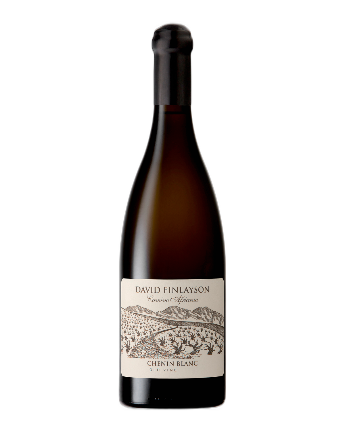 Camino Africana Chenin Blanc David Finlayson - Coastal Region (Südafrika)
