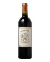 Cap Royal Bordeaux Supérieur AOP (Frankreich)