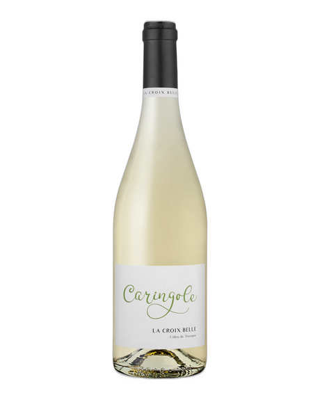 Caringole Caringole Blanc Domaine La Croix Belle - Languedoc-Roussillon (Frankreich)
