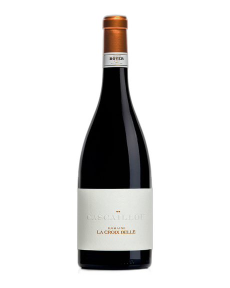 Cascaillou Domaine La Croix Belle - Languedoc-Roussillon (Frankreich)