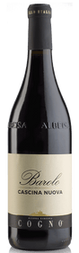 Cascina Nuova Barolo DOCG Elvio Cogno - Piemont (Italien)