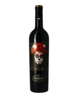 Catrina Merlot Vignobels & Brasserie Vellas - Languedoc-Roussillon (Frankreich)