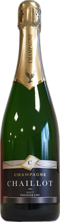 Champagne Chaillot 1 er Cru Brut Familie Autréau