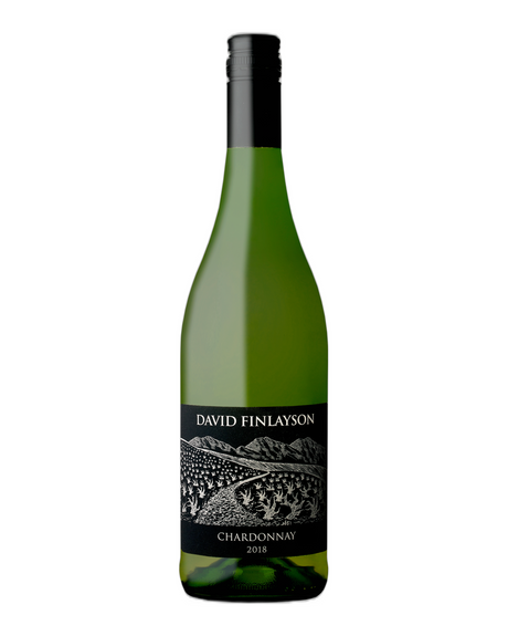 Chardonnay David Finlayson - Coastal Region (Südafrika)