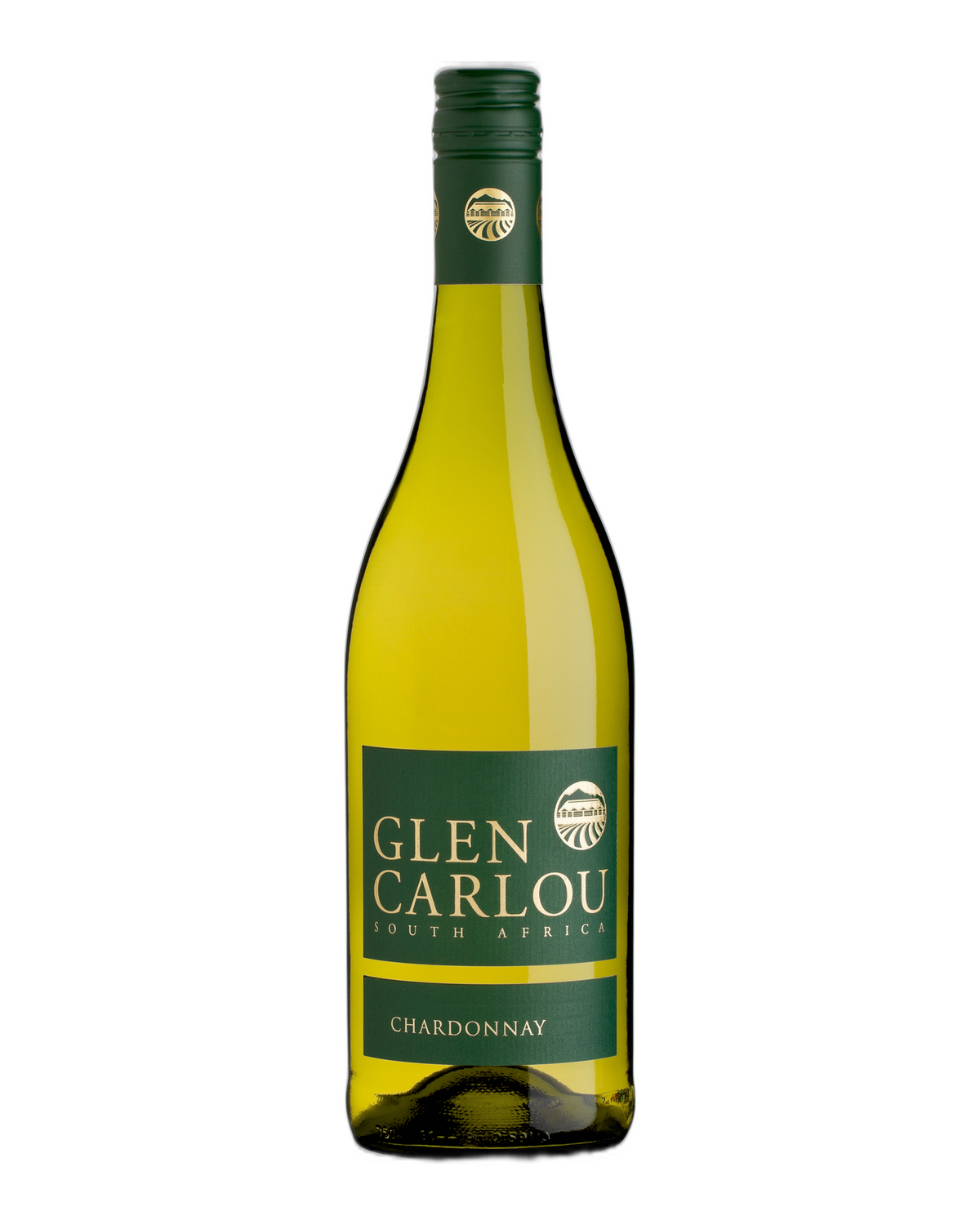 Chardonnay Glen Carlou - Coastal Region (Südafrika)